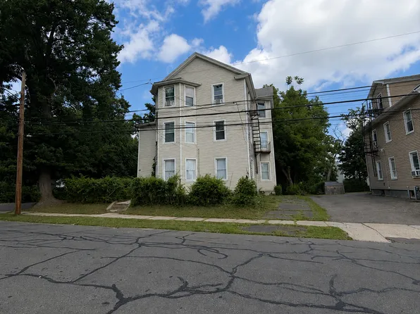 78 Rhodes Street, New Britain, CT 06051