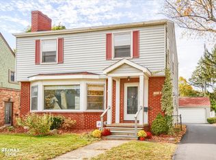 1006 S Franklin Ave, Flint, MI 48503