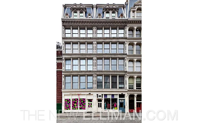 Sold by Douglas Elliman | media 8