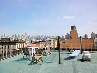 Rented by DSA Realty