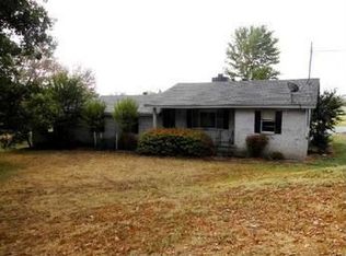 522 S Hancock St, Charleston, AR 72933