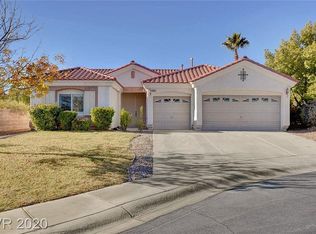 10661 Cosenza Ln, Las Vegas, NV 89141