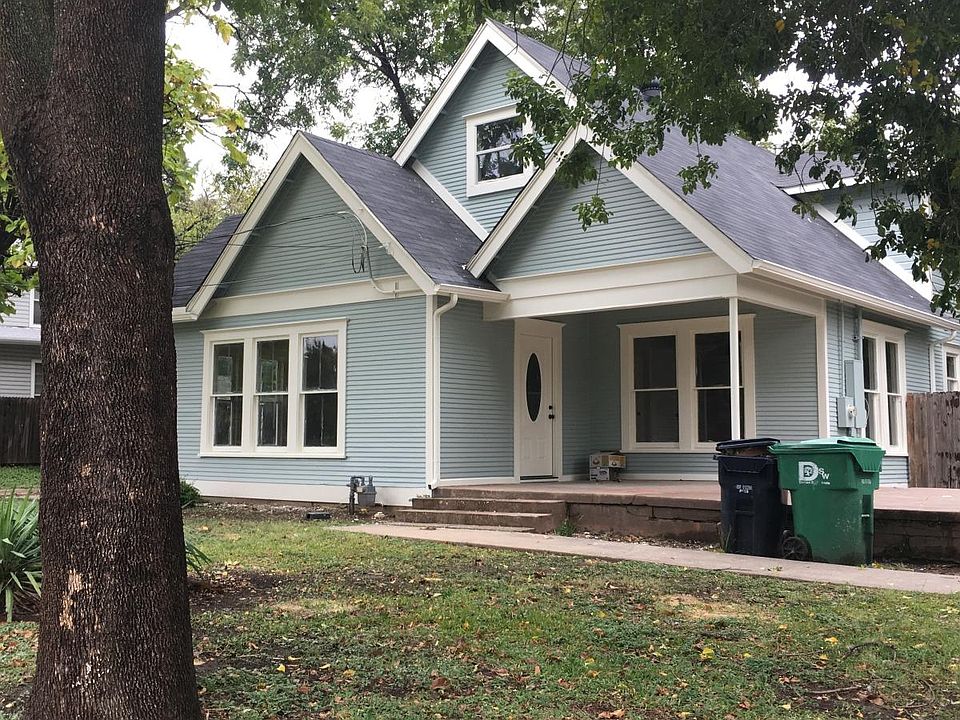 920 Bolivar St, Denton, TX 76201 Zillow