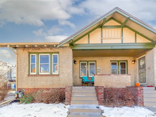 614 E Ellsworth Avenue, Denver, CO 80209