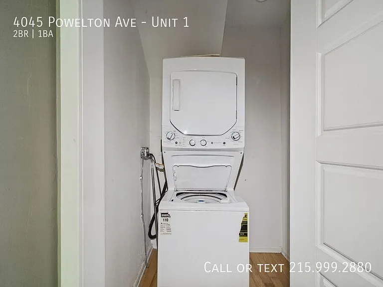 4045 Powelton Ave #1 — Photo 9