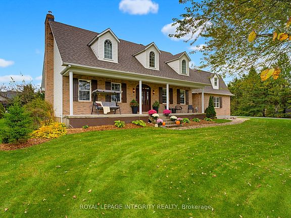 2nd image of 3647 Marcil Rd