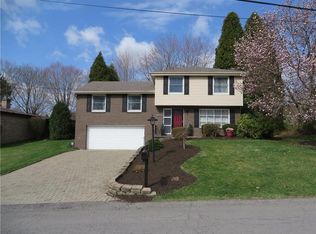 704 Mica Dr, Allison Park, PA