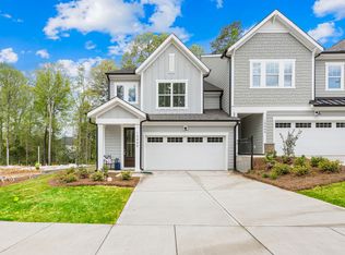 10448 Audubon Ridge Dr, Cornelius, NC 28031