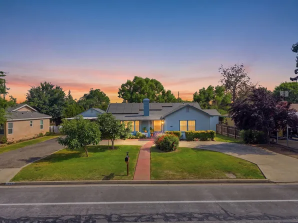 933 E Cross Avenue, Tulare, CA 93274