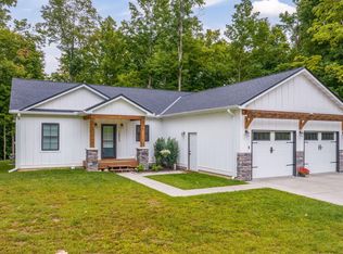 16454 Birch Top Rdg, Big Rapids, MI 49307