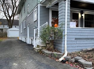 34 Mozart St FLOOR 1, Binghamton, NY 13905