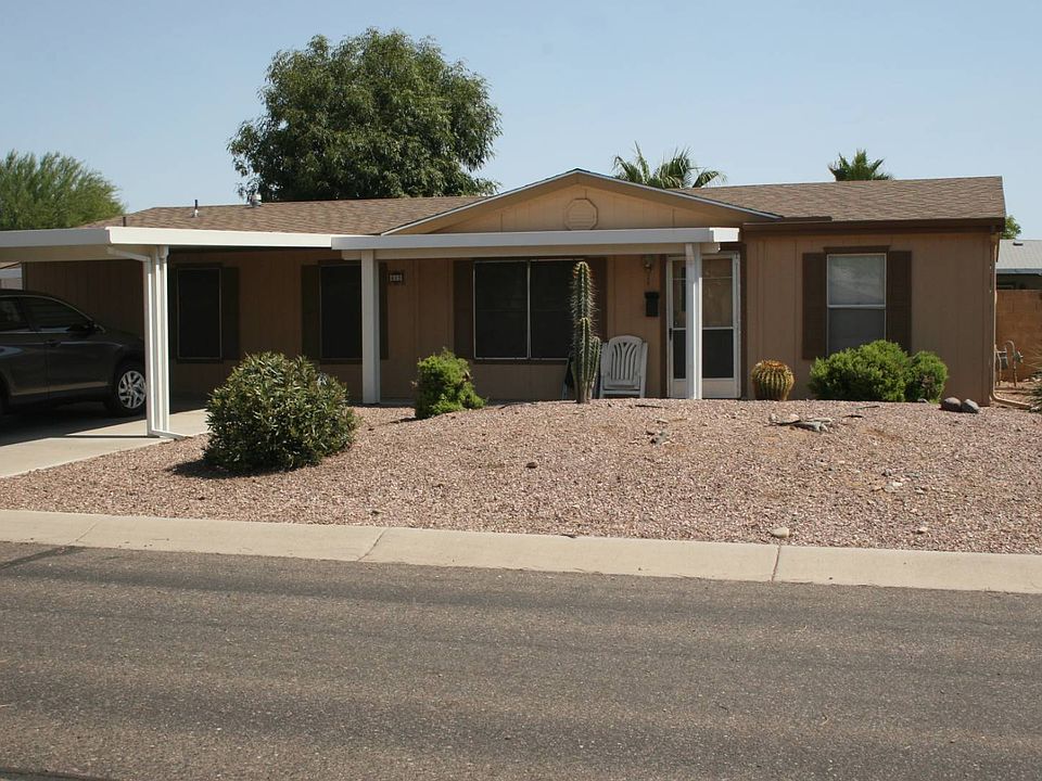 1st image of 16101 N El Mirage Rd Lot 417