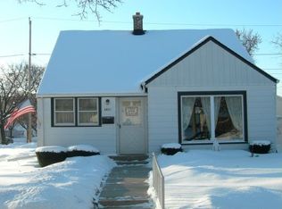 6401 W Arthur Ave, West Allis, WI 53219