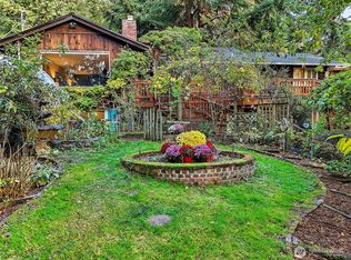 15226 26th Ave SW, Burien, WA 98166