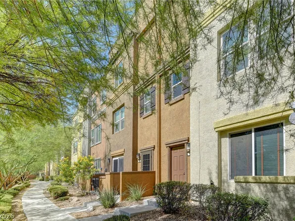 4650 Ranch House Rd Unit 14, North Las Vegas, NV 89031