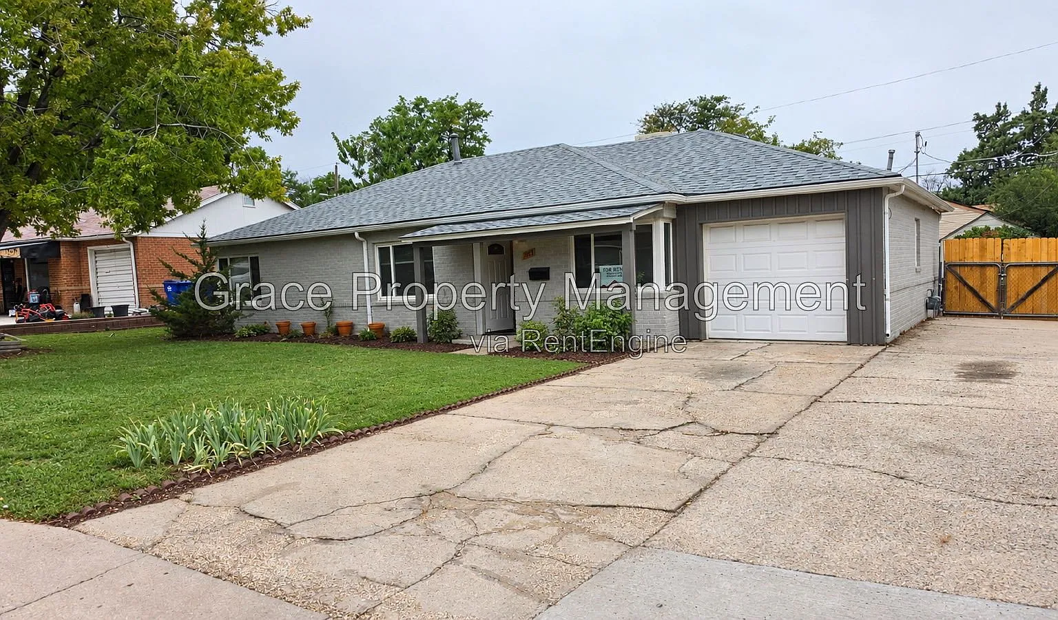 3 bed, 2.0 bath, 1717 sqft, $2,450 — Photo 1