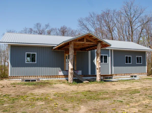 48751 153rd Ave, Verndale, MN 56481