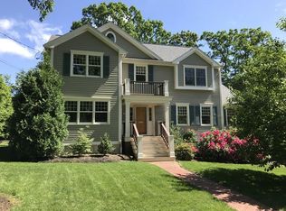 57 Birds Hill Ave, Needham, MA 02492