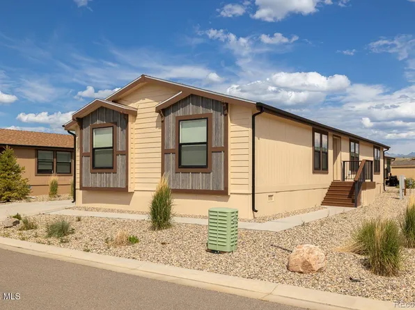 551 Summit Trail LOT 157, Granby, CO 80446