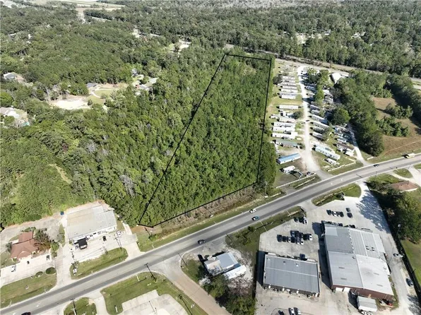 10.093 / Highway Hwy #11 & 41, Pearl River, LA 70452