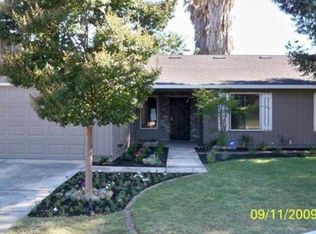 2724 Canyon Creek Dr, Stockton, CA