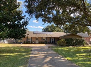 143 Patrick Rd, Natchitoches, LA 71457