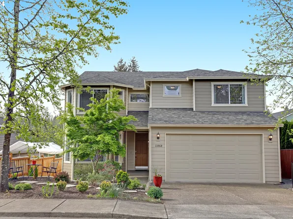 11868 NW Permian Ct, Portland, OR 97229