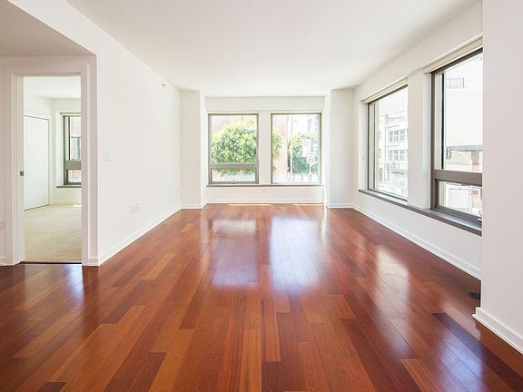 5th image of 1 Hawthorne St Unit 2H