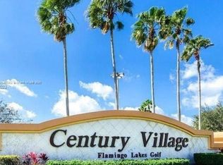 12550 SW 15th St APT 412E, Hollywood, FL 33027