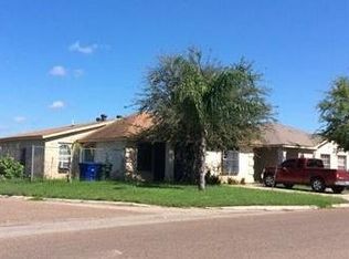 2823 Remington Dr, Laredo, TX 78043