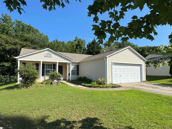 209 Winding Willow Trl, Taylors, SC 29687