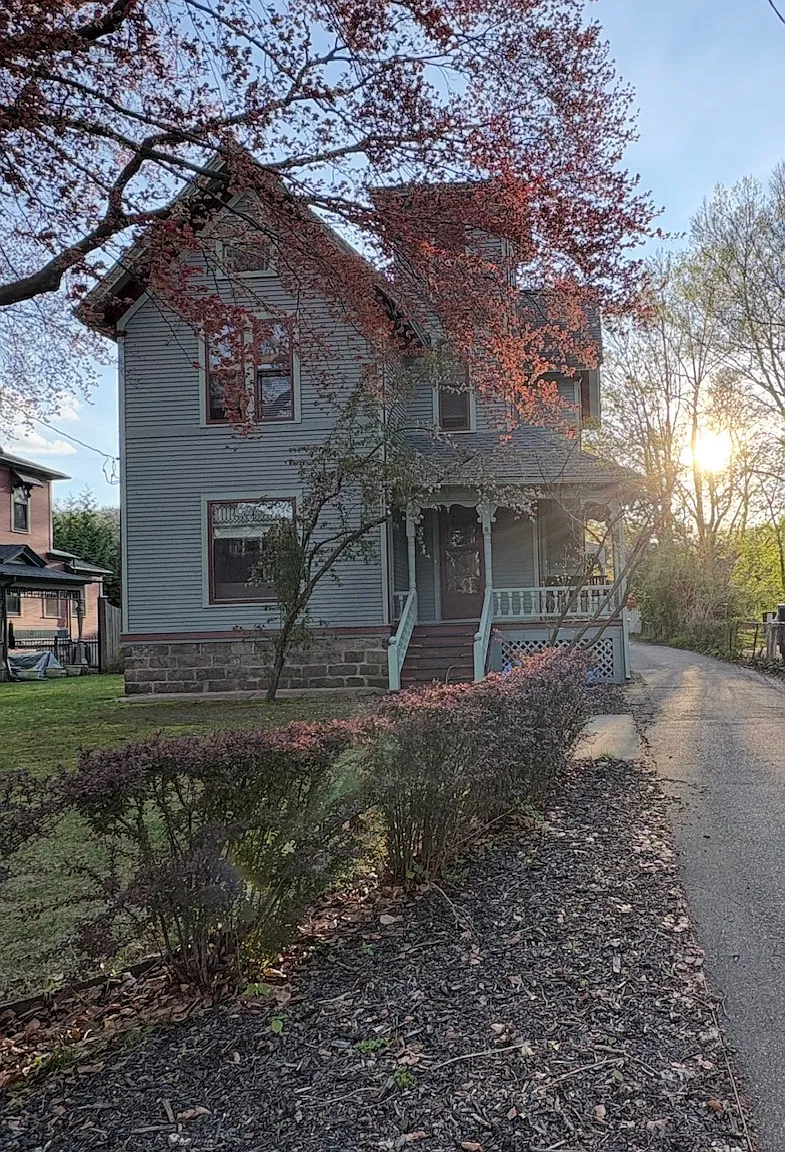 1 bed, 550 sqft, $1,800 — Photo 1