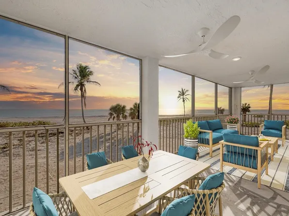 3145 W Gulf Dr Unit 102, Sanibel, FL 33957