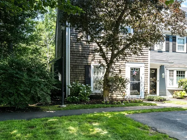 1275 MAPLEWOOD Avenue #1, Portsmouth, NH 03801