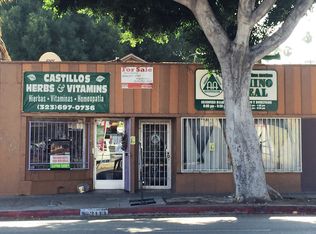 3113 N Eastern Ave, Los Angeles, CA 90032