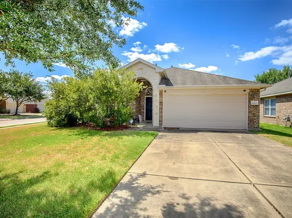 22223 Guston Hall Lane, Katy, TX 77449