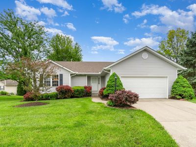 4560 Pond Meadows Ct, Mason, OH, 45040