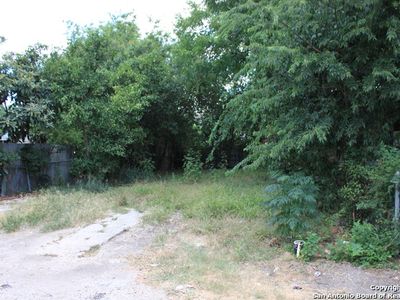 2032 Lyons St, San Antonio, TX, 78207