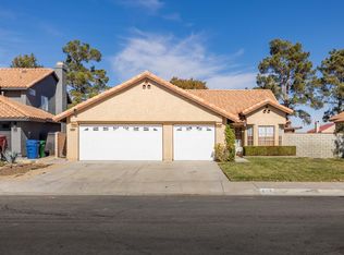 5109 Opal Ave, Palmdale, CA 93552