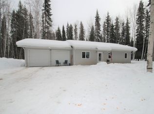 1100 Lolla Mae St, North Pole, AK 99705