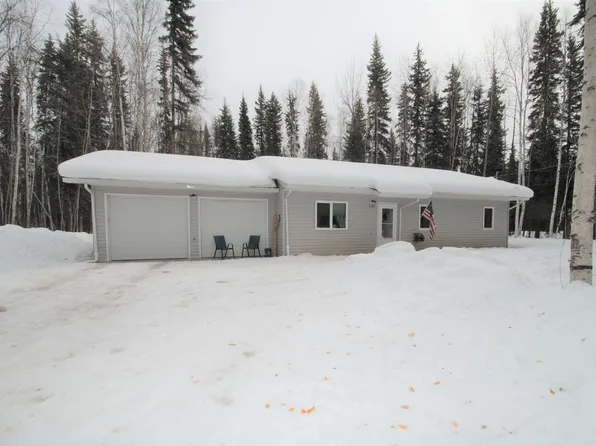 1100 Lolla Mae St, North Pole, AK 99705