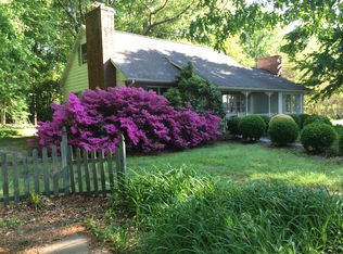 9914 Carey Rd, Berlin, MD 21811