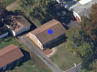 4611 Brooktree Dr, Charlotte, NC 28208