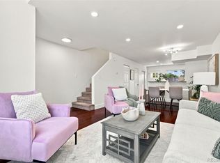 1422 Valentia Street, Denver, CO 80220