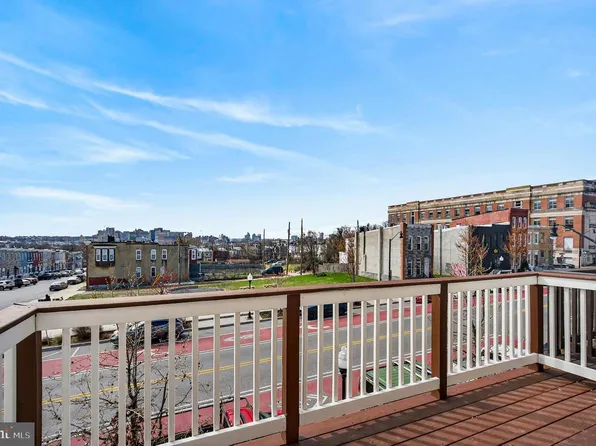 1762 E North Ave, Baltimore, MD 21213