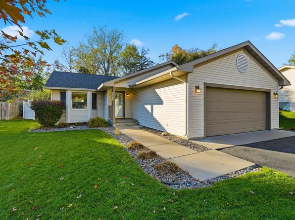 221 Arch St, Hudson, WI 54016