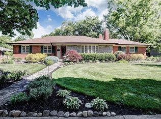 421 E Schantz Ave, Dayton, OH 45409