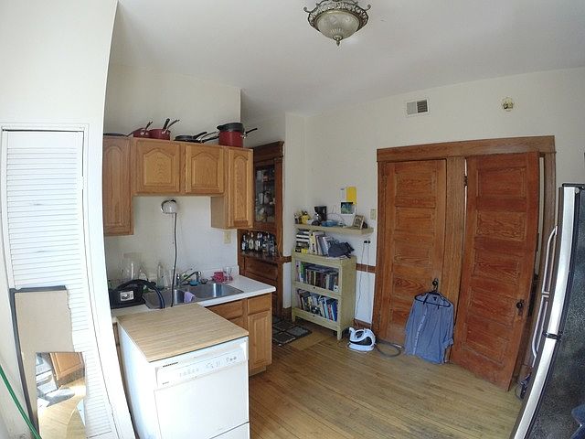 Roscoe 1230 # kitchen_07022014