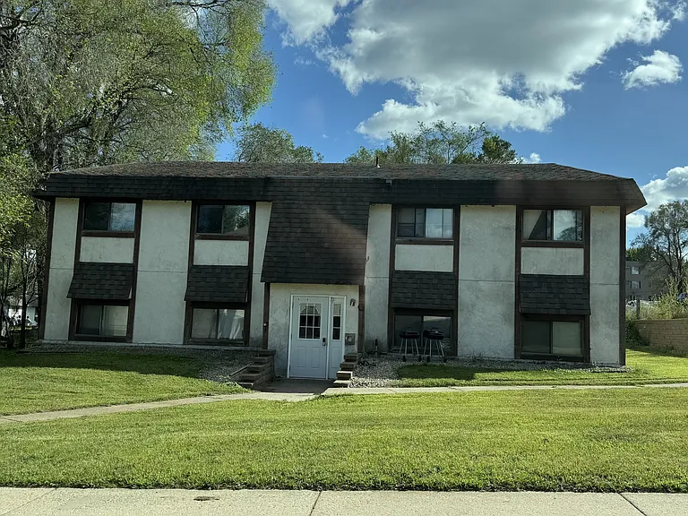 520 Building Front