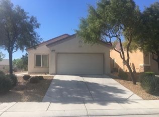 2717 Ground Robin Dr, North Las Vegas, NV 89084
